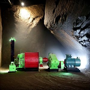 Jtpb-1.2*1.0 Electric Wire Rope Hoist Winch 30kn Wire Rope Tension