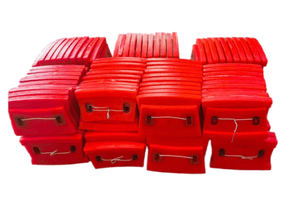 Durable Mining Machinery Screening Accessories for Optimal Performance