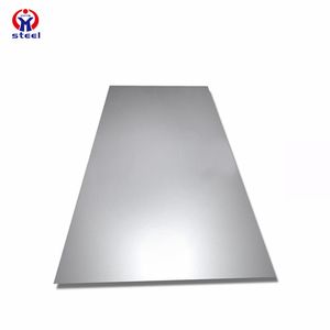 Zn-Al-Mg Zinc Aluminum Magnesium Alloy Coating Steel Coil Plate