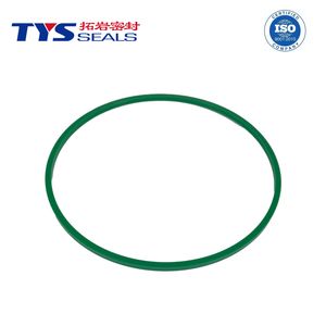 Customized PTFE Backup Ring Gasket for Hydraulic Applications