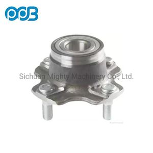 Automotive Bearing Front Wheel Hub Assembly for Suzuki Carry Vkba6862 43402-77A00
