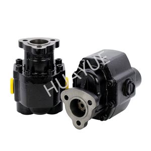 Factory /Hydraulic Gear Pump for China Manufacturer