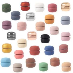 Wholesale Custom Strong Colorful Bandana Scarf Magnets