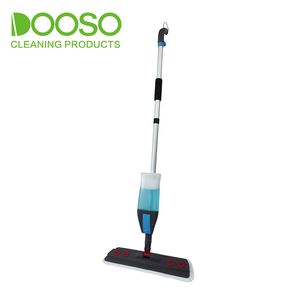 Hot Sales Cleaning Product Healthy Microfiber Magic Spray Floor Mop