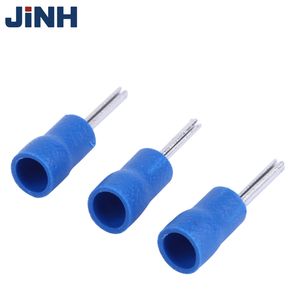 Ptv Series Insulated Pin Type Terminals Cold Pressing Wire Connectors