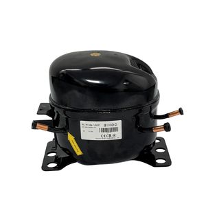 Factory Price for Refrigerator Compressor R134A 1/6HP