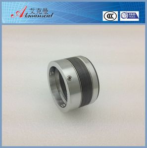 Akm M01 Mechanical Seals for Metal Bellow Seals