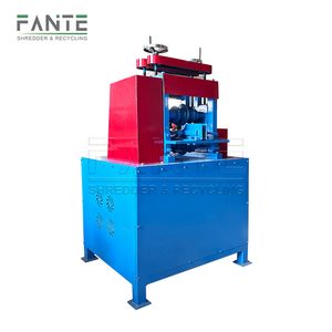 Multi-Function Cable Stripping Machine for Copper and Aluminum Wire