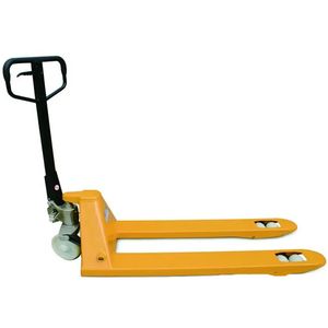 Hydraulic Manual Forklift Hand Pallet Jack 3 Ton Hand Pallet Truck with Sale Price