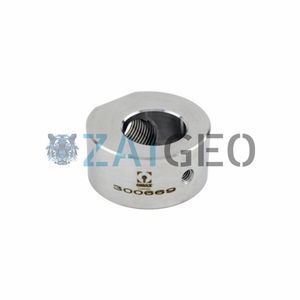 Omax Waterjet Cutting Machine Parts 300669 Valve Fitting Ring Replacement Omax Water Jet Cutter Spare Parts