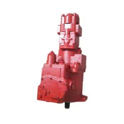 K3sp Excavator Pump K3sp36 for Kawa Saki Main Pump K3sp36b Kpm Hydraulic Pump