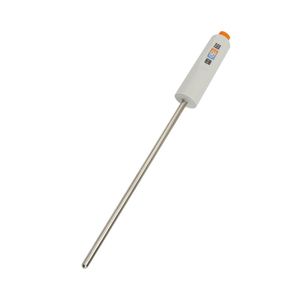 High-Accuracy PT1000 Temperature Probe Sensor with BNC Connector