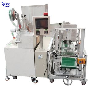 Commercial Chopsticks Packing Machine Package Machine for Chopsticks with Best Price