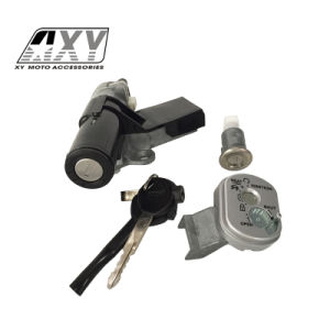 Genuine Motorcycle Starter Switch Ignition Key Lock Set for Spacy100