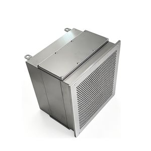 Pharmaceutical Cleanroom Filter Ceiling HEPA Unit