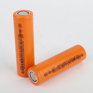 Feb 18650 High Capacity 3300mAh Rechargeable Lithium Battery 3.6V 1000+Cycles
