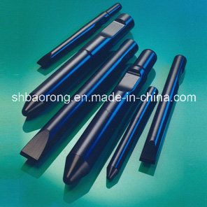 Demolition Tools for Hydraulic Hammer Breakers