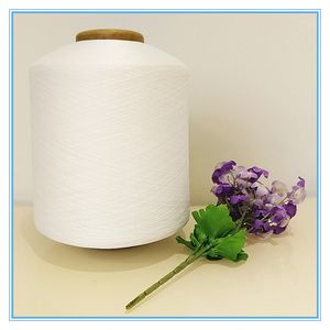 Spandex Yarn 3075 for Socks and Fabrics