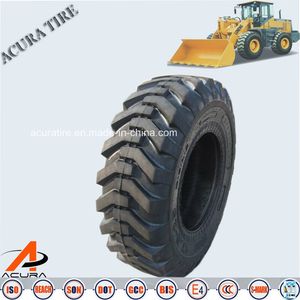 17.5-25 G2/L2 Grader Tire off Road OTR Tire
