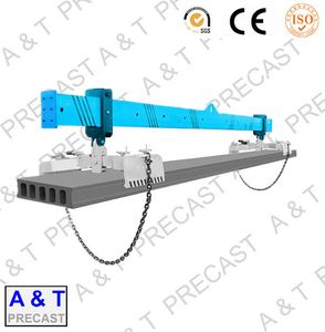 Hot Sale Slab Lifting Clamps with High Quality