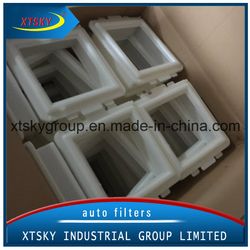 Automobile PU Air Filter Mould 1444-Q2