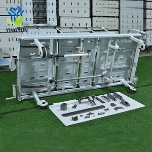 Factory Hospital Bed Foot Board Medical Furniture Medical Bed Accessories