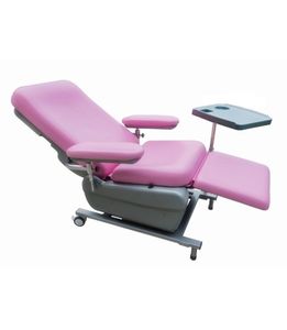 Professional Portable Electric Donor Chair Collection Chair Reclining Chairs for The Elderly