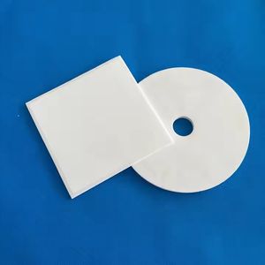 Customizable HDPE Porous Plastic Filter Sheet for Fluidizing Powder-Coating