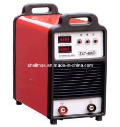 IGBT Inverter DC MMA Arc Welding Machine Arc250/315/400/500