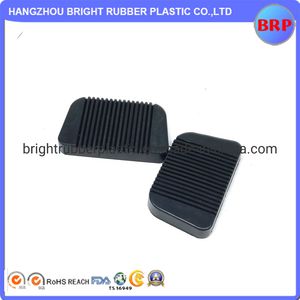 High Quality Rubber Brake Pad for Auto Parts