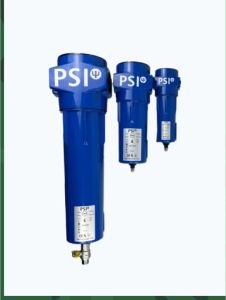 Compressed Air Filter for Water Removal & Oil Filtration