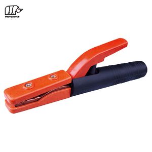 Inwelt Portable American 500AMP DMC Brass TIG MMA Arc Welding Electrode Holder