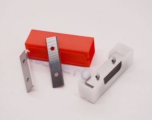 Rydmet Cemented Tungsten Carbide Knives Woodworking Blades Inserts