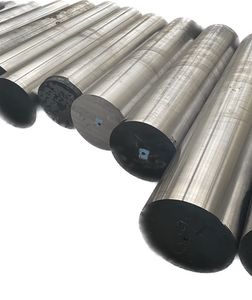 Alloy Tool Round Bar AISI D2 H13 Round Forged Steel Rod