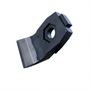 Tungsten Carbide Tipped Welding Replacement Mulcher Knife for Denis Cimaf