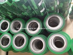 High-Quality Spiral Wound Gasket Rings for API Standards
