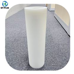 Waterproof PEVA Film for Make Raincoat Waterproof Bags
