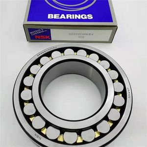 Spherical Roller Bearing 22220 22222 22224 NSK NTN Koyo