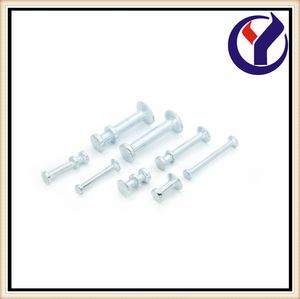 High Quality 10t Lifting Anchor Lifting Spherical Head Anchor for Concrete Accessories