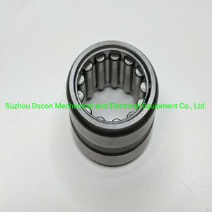 Mcgill Mr14n Needle Roller Bearing