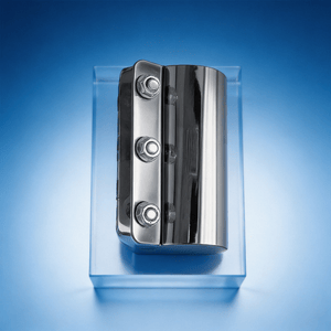 Premium Industrial Stainless Steel Pipe Clamp for Heavy-Duty Solutions
