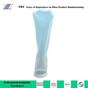 Industrial Nylon Air Water Purifier Liquid Filter Bag Suitable for Liquid Filtration