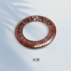 Rubber O-Ring Seal Silicone Rubber O-Ring Seal Silicone Rubber Gaskets for Centrifugal Centrifugal Compressor