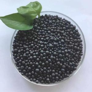 Controlled Release NPK Fertilizer Water Soluble Compound Fertilizer for All Crops in Agriculture Use