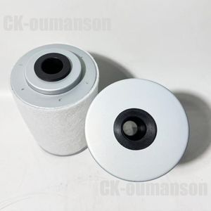 Efficient Air Oil Separator 99% Oil Mist Separation Filter Element