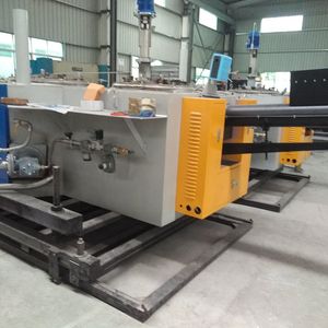 Fmd-400 Magnesium Single-Pump Quantitative Furnace for 200-400t Die Casting