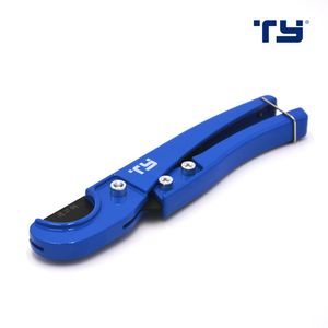 Quick Pipe Cutter PVC CPVC PPR PE Plastic Pipe Scissors