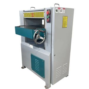 Wood Planers Machine Thickness Planer Woodworking Machine Thicknesser