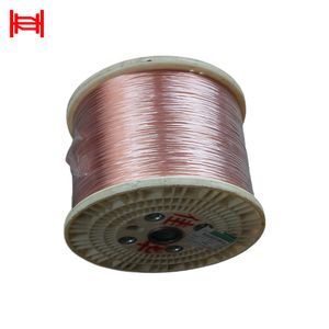 DIN Cw128c Standard Copper Magnesium Alloy Wire for Signal Transmission