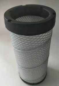 Direct Factory Price Auto Spare Parts High Quality Heavy Duty Air Filter a-5505 / C421729 / A47707 for Isuzu/Caterpillar